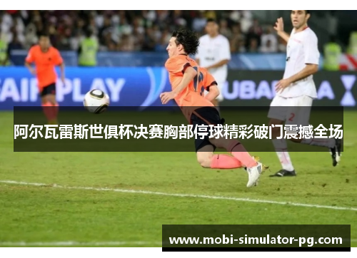 阿尔瓦雷斯世俱杯决赛胸部停球精彩破门震撼全场