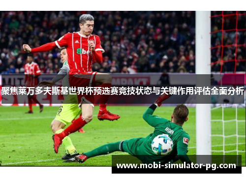 聚焦莱万多夫斯基世界杯预选赛竞技状态与关键作用评估全面分析