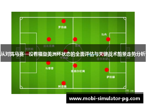 从对阵马赛一役看福登美洲杯状态的全面评估与关键战术前景走势分析